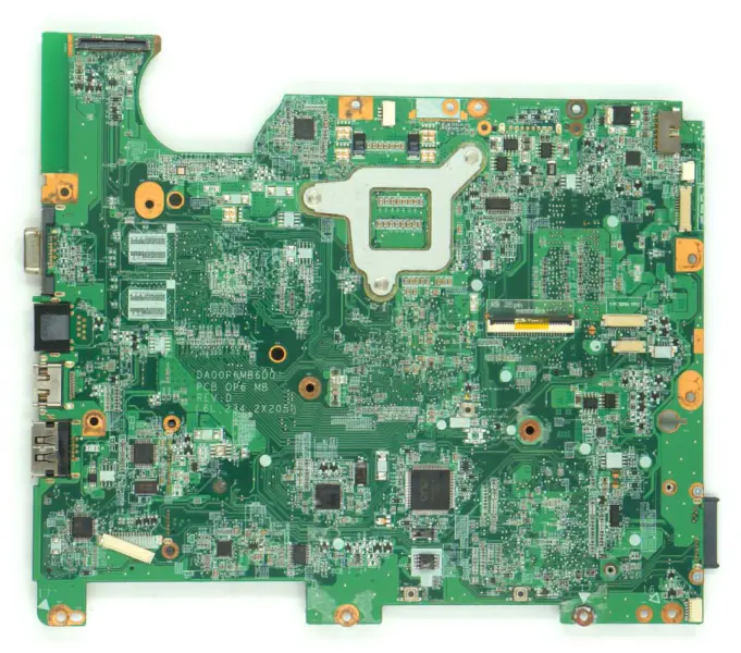 HP 577997-001 presario CQ61 G61 Anakart
