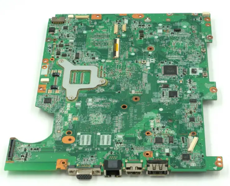 HP 577997-001 presario CQ61 G61 Anakart