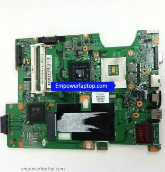 HP G60 G60-500 G60-600 G60T 578232-001 Anakart
