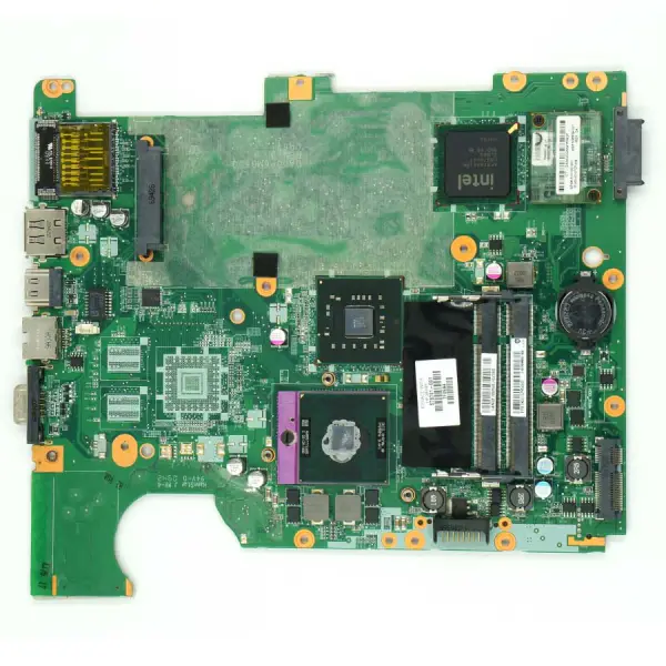 HP G71 578701-001 Anakart