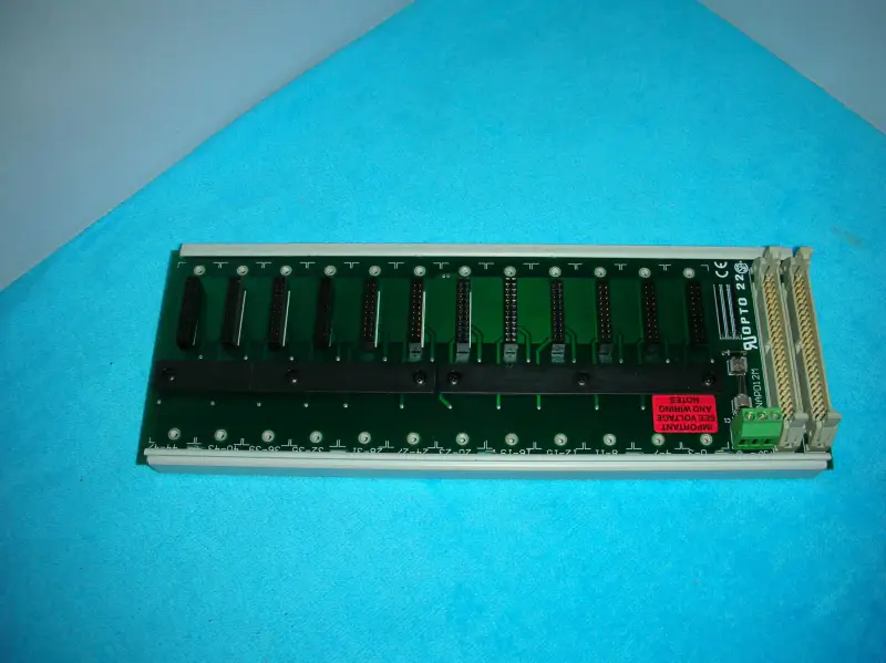 OPTO22 SNAPD12M