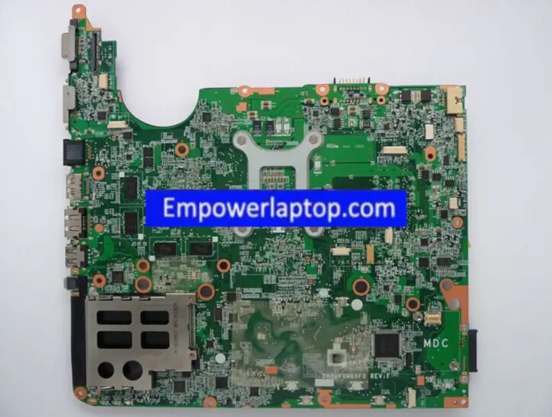 HP 580974-001 DV7 DV7T DV7-3000 Anakart