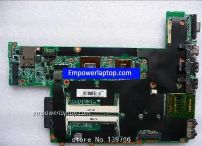 HP 581173-001 dm3 L625 Anakart