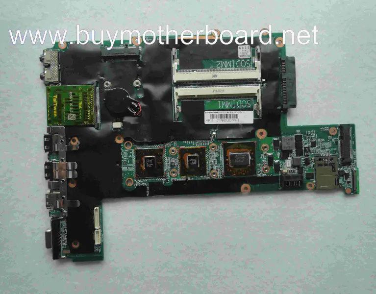 HP DM3 anakart 581176-001