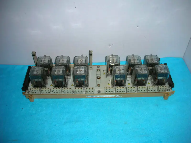Westinghouse 1C31222G01