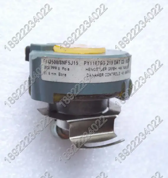 kodlayıcı F142500/8NF5J15
