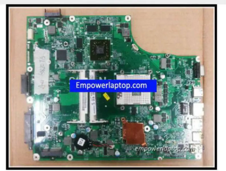 Acer 5820 5820T 5820TZG 5820TG Anakart