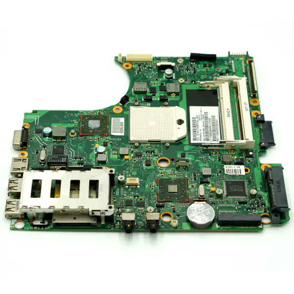 HP 4515S 585219-001 Anakart
