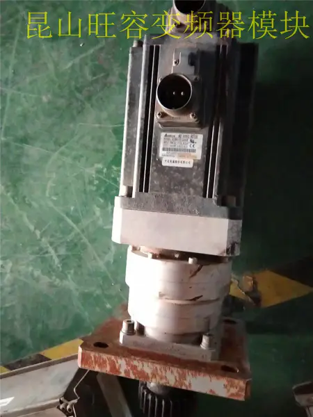 Delta 2.0KW ECMA-E21320SS