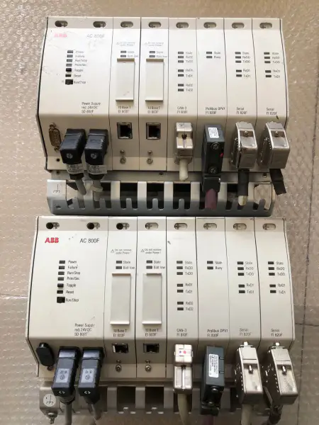 ABB DCS FI810F 3BDH000030R1