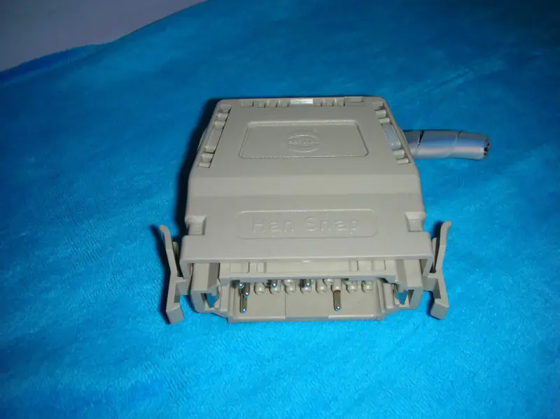 HARTING Han Çıtçıt