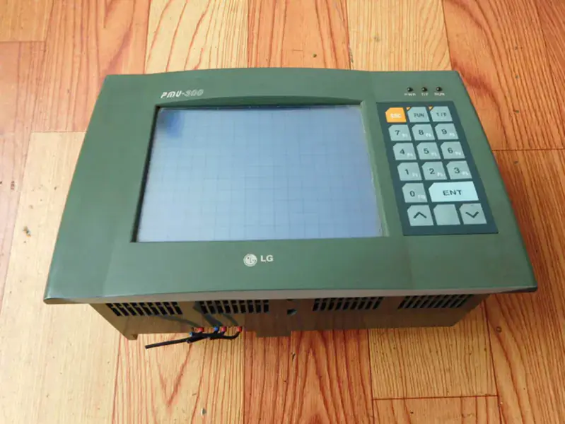 LG PMU-300BT (V3.7) PMO-300S