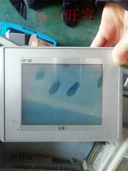 LG XP30-BTE Dokunmatik Ekran