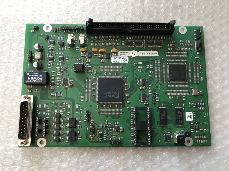TRUMPF LAZER 18-21-82-00/05 TLS-18-21-82-01-V02