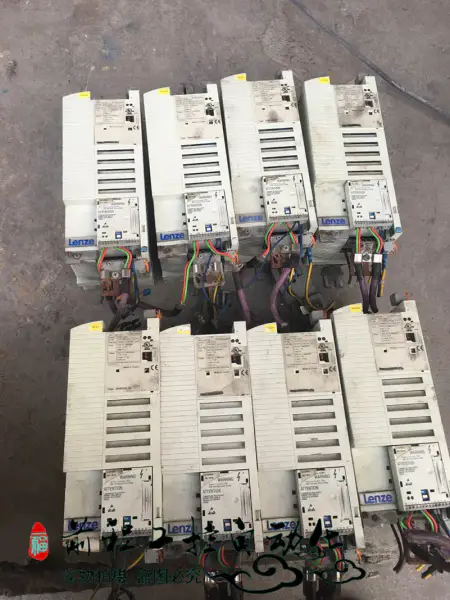 E82EV302-4C E82EV302_4C Lenze 3.0KW/380v