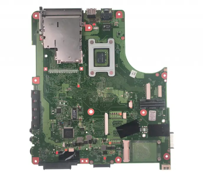 Toshiba L300 L305 GM45 V000138420 Anakart