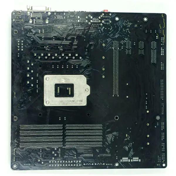 Asrock Z370M PRO4 Anakart