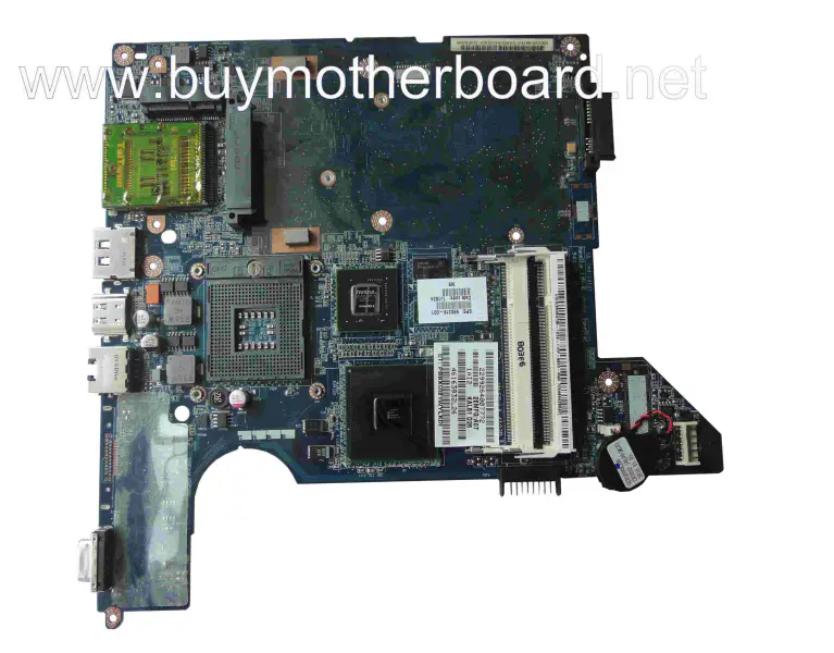 HP CQ40 anakart 590316-001