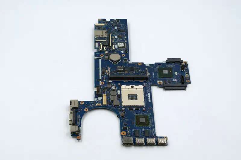 HP 593841-001 probook 6440b 6540b Anakart