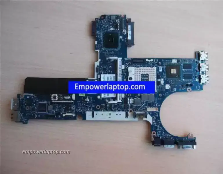 HP 8440P 8440W 594026-001 LA-4901P Graphic N10M-GLM-S-A3 Anakart