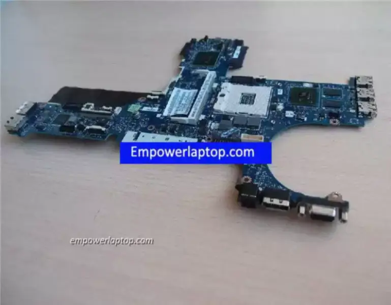 HP 8440P 8440W 594026-001 LA-4901P Graphic N10M-GLM-S-A3 Anakart