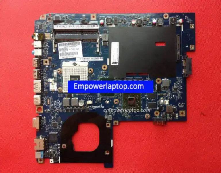 Acer 5942G NCQD0 LA-5511P Anakart