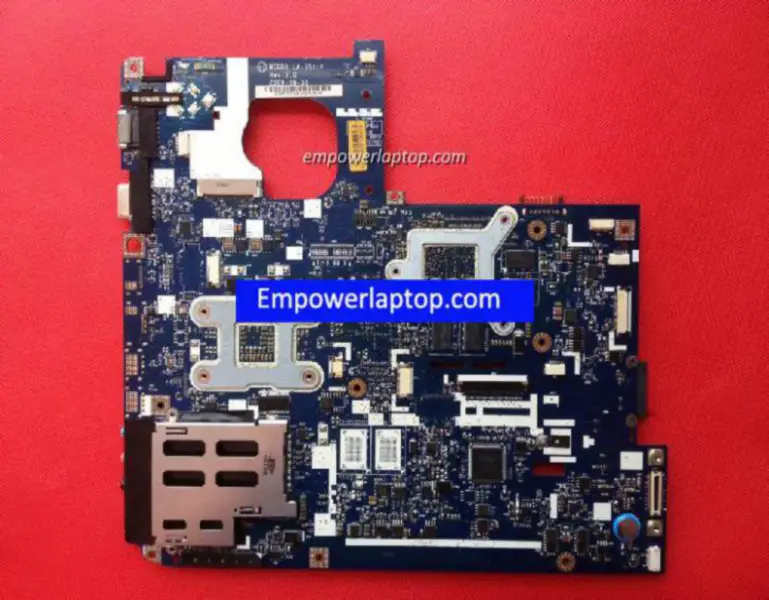 Acer 5942G NCQD0 LA-5511P Anakart