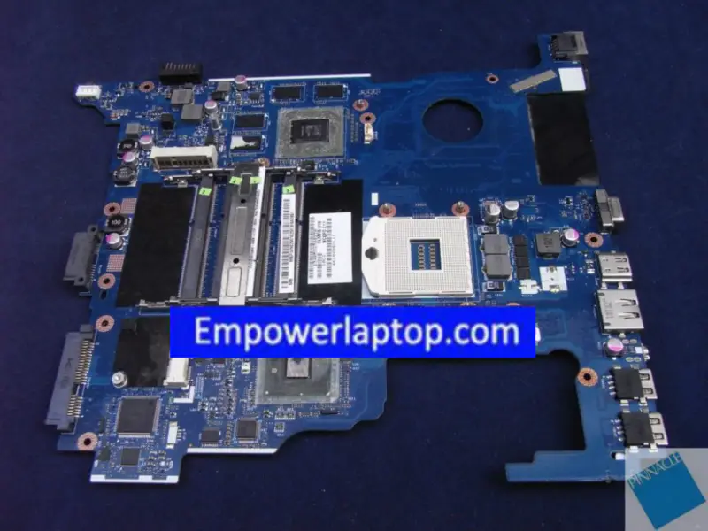Acer 5943 5943G MBR6H02001 NCQFO LA-5981P Anakart