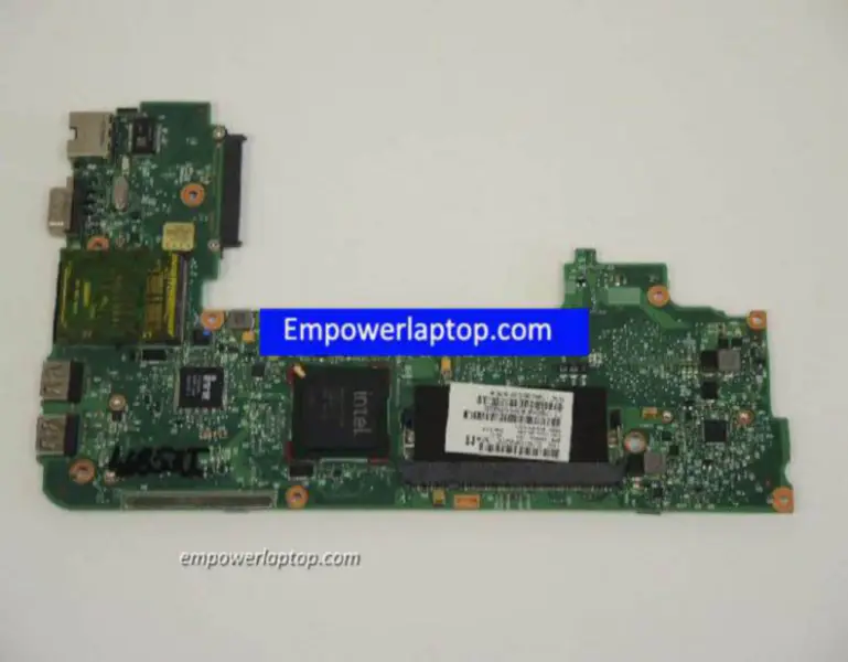 HP Mini 110 CQ10 594804-001 Anakart