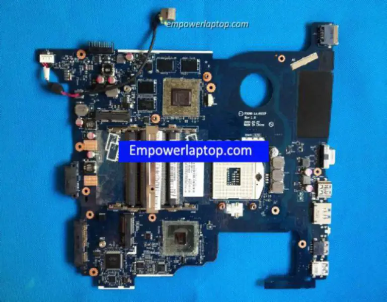 Acer 5950 5950G P5LM0 LA-6931P Anakart