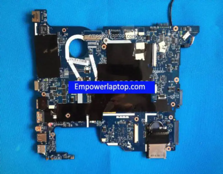 Acer 5950 5950G P5LM0 LA-6931P Anakart