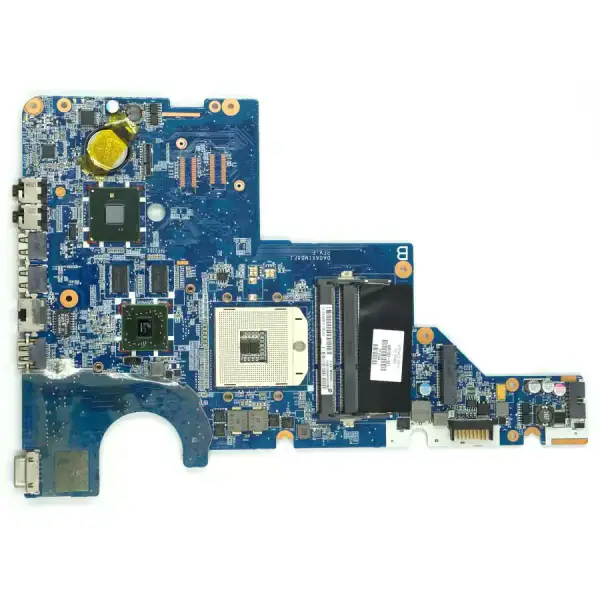 HP 595183-001 CQ42 G42 G62 CQ62 DAOAX1MB6F0 DA0AX1MB6H0 Anakart
