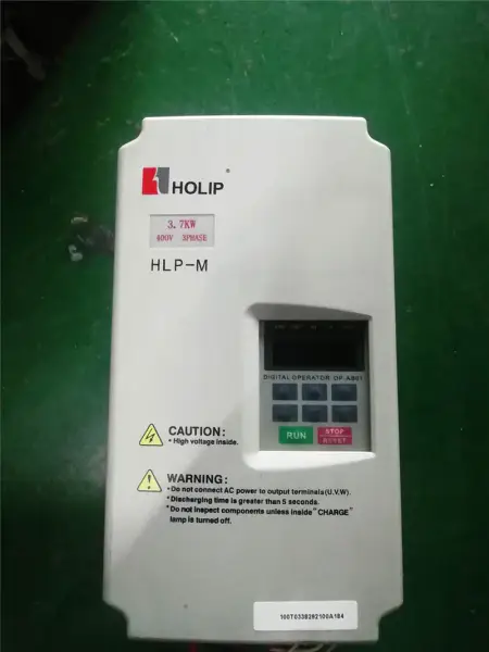 HOLIP HLP-A serisi HLPA02D223B 220V 2.2KW