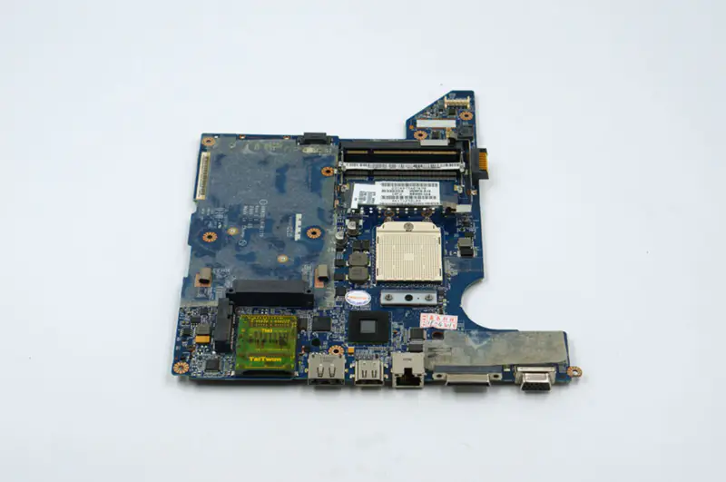 HP 598091-001 DV4 DV4-2000 Anakart
