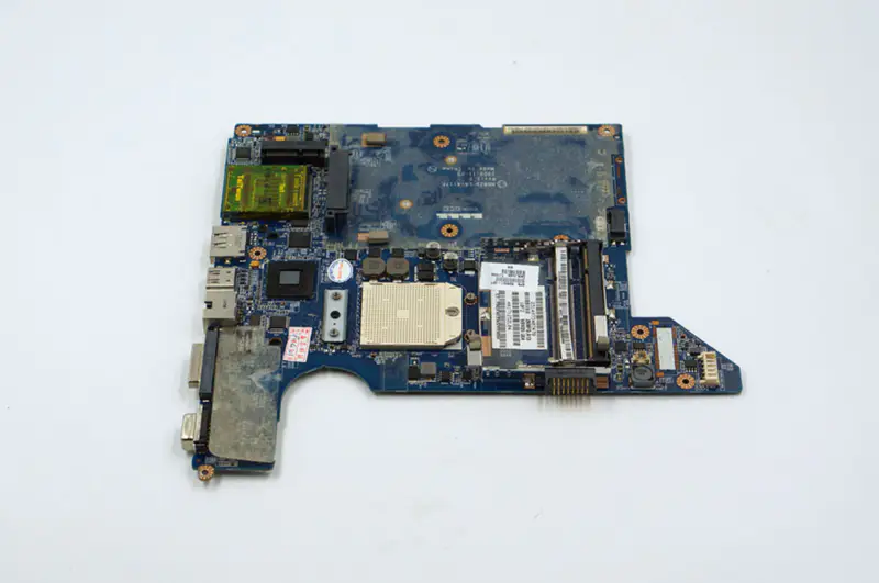 HP 598091-001 DV4 DV4-2000 Anakart