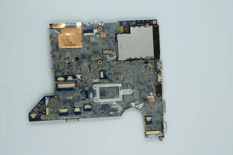 HP 598091-001 DV4 DV4-2000 Anakart