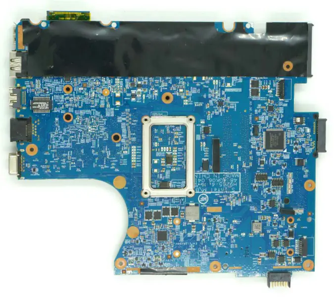 HP ProBook 4520s 598667-001 Anakart
