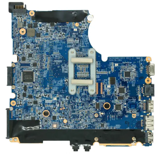 HP ProBook 4320s 599520-001 Anakart