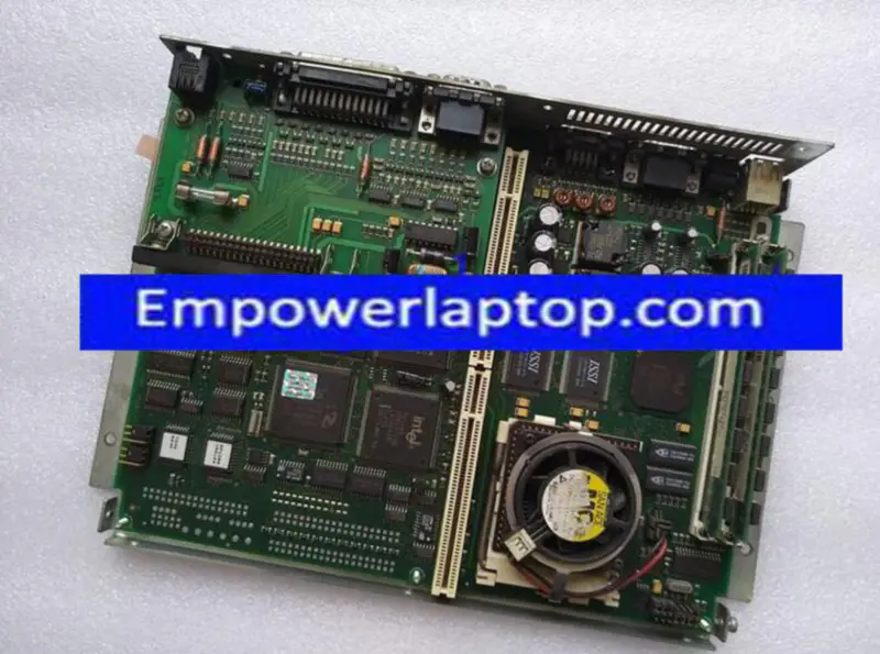 B&R P5MB1/5 MAIN BOARD FOR 5C5001.01 REV:F0 industrial motherboard