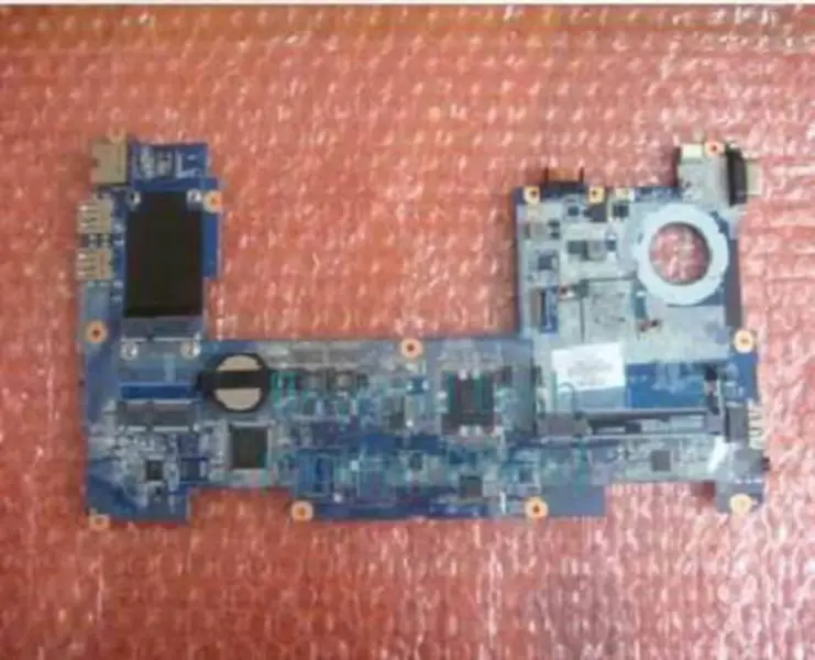 HP MINI210 için anakart 601981-001