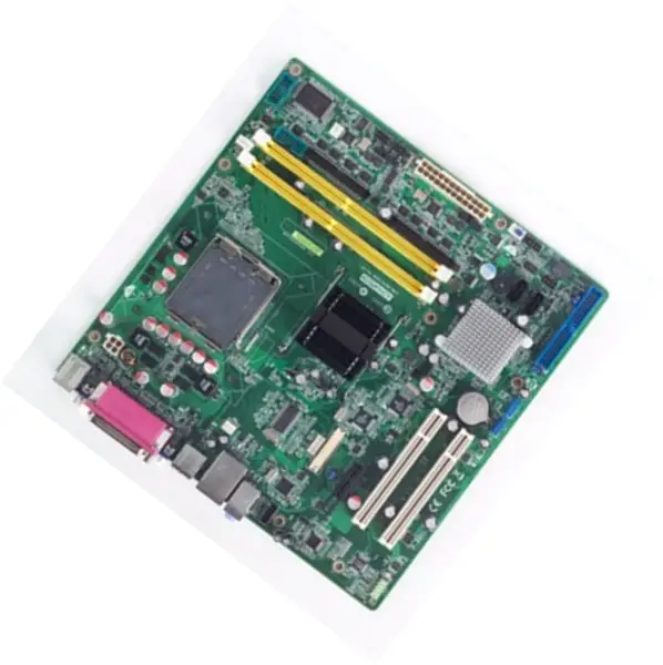 Advantech embedded industrial motherboard AIMB-562VG-GRA1E