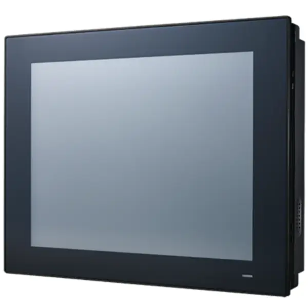 Advantech PPC-3120-RE9A 12.1 inç In-tel Atom E3940 İşlemcili Fansız Panel PC