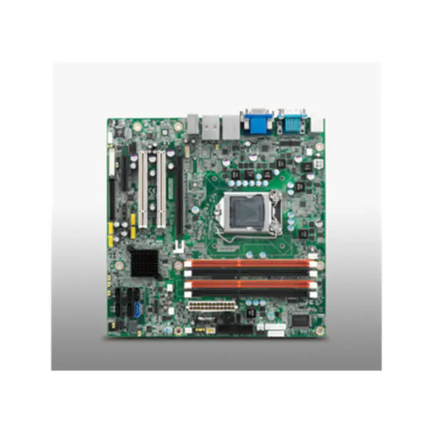 Advantech AIMB-581QG2 anakart