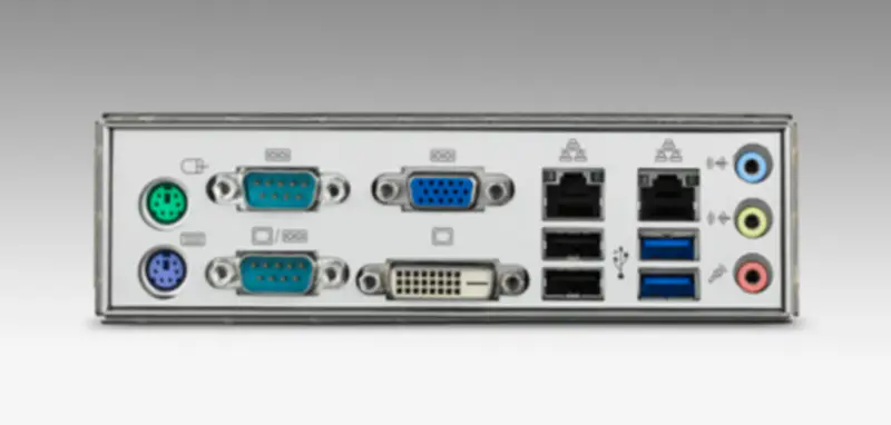 Advantech AIMB-581QG2 anakart