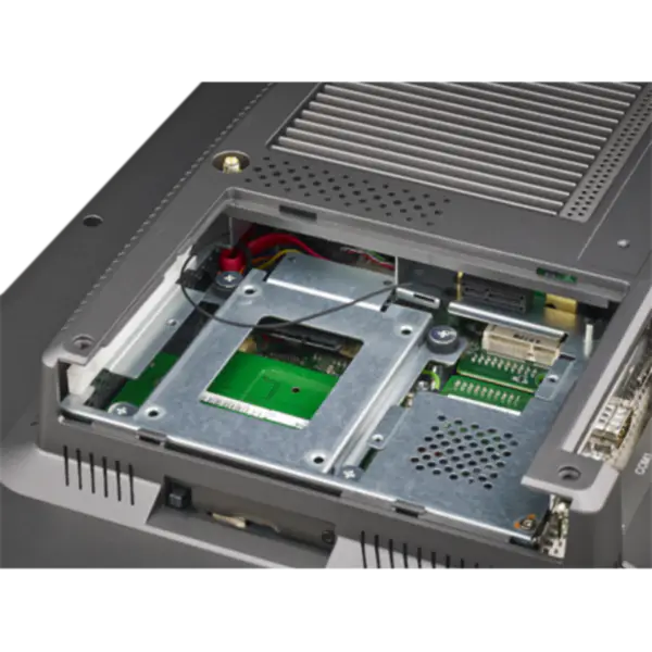 Advantech endüstriyel panel pc TPC-1782H-473AE Intel 4. Nesil Core i3 Dokunmatik Panel Bilgisayarlı 17 SXGA TFT LED LCD