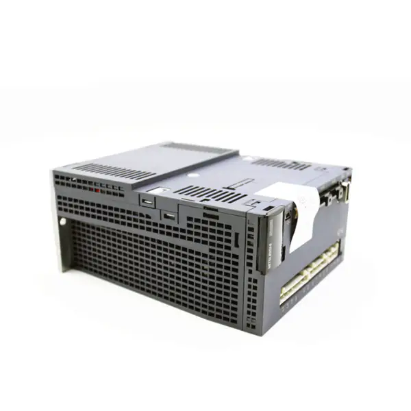 Mitsubishi CE Sertifikası AC Servo Motor Sürücüsü MR-J3-200BN