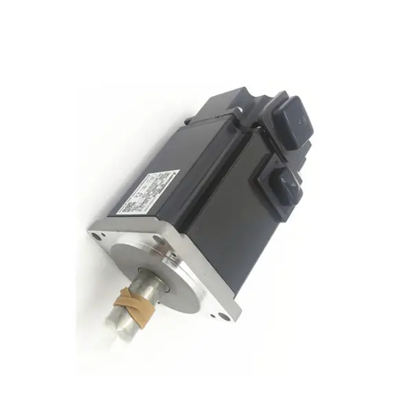 Harga Mitsubishi 400 Watt Elektrikli Fren Kodlayıcı Enerji Tasarruflu Düz Ac Servo Motor 400w HF-KP43K