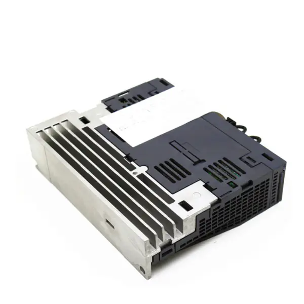 Yüksek Kalite En İyi Fiyat Mitsubishi 200w Servo Motor ve Servo Sürücü MR-J4-20B