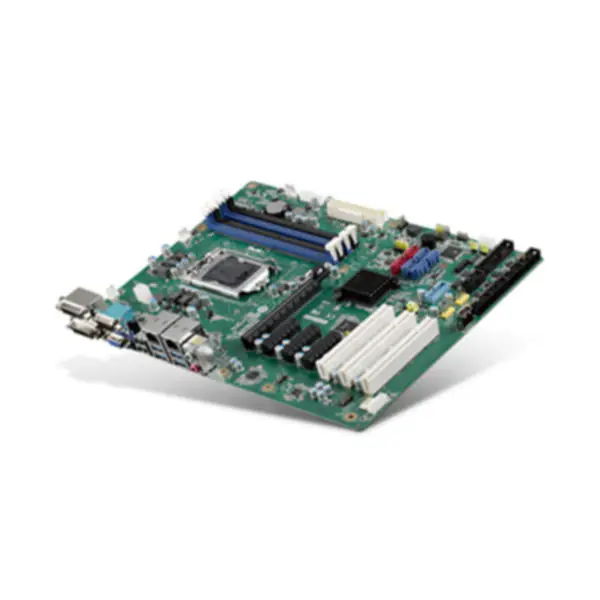 AIMB-785G2-00A1E Advantech endüstriyel ATX anakart