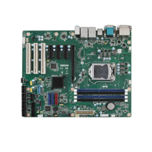 AIMB-785G2-00A1E Advantech endüstriyel ATX anakart